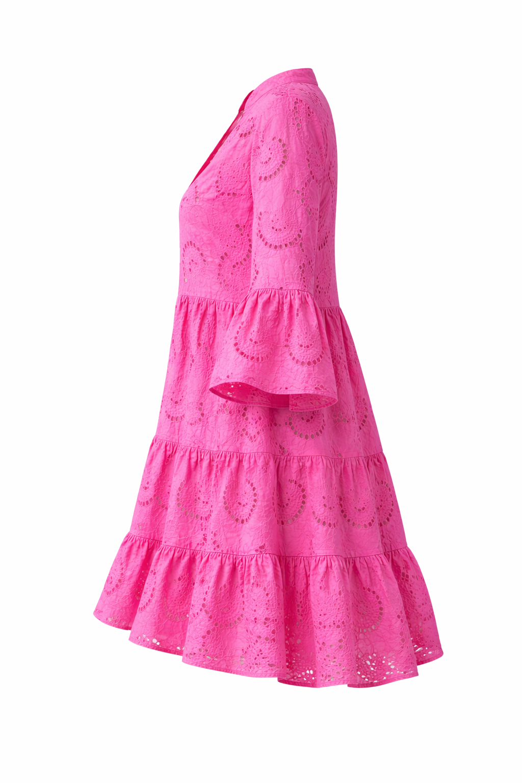 Vestido Alma Rosada - Imagen 5