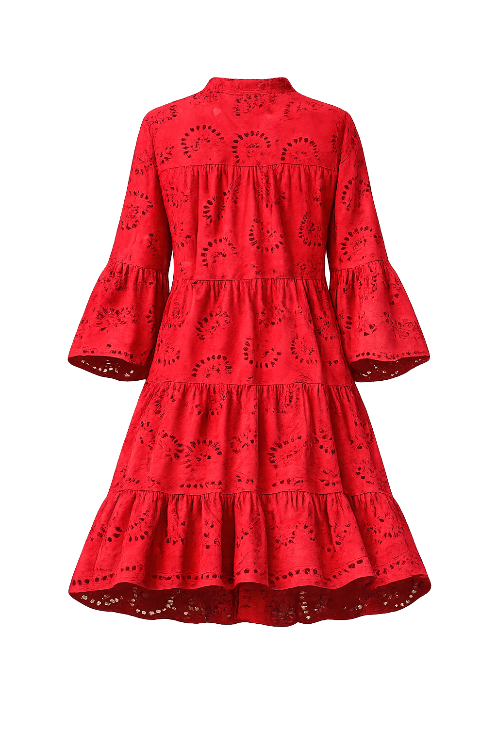 Vestido Alma Rosada - Imagen 6