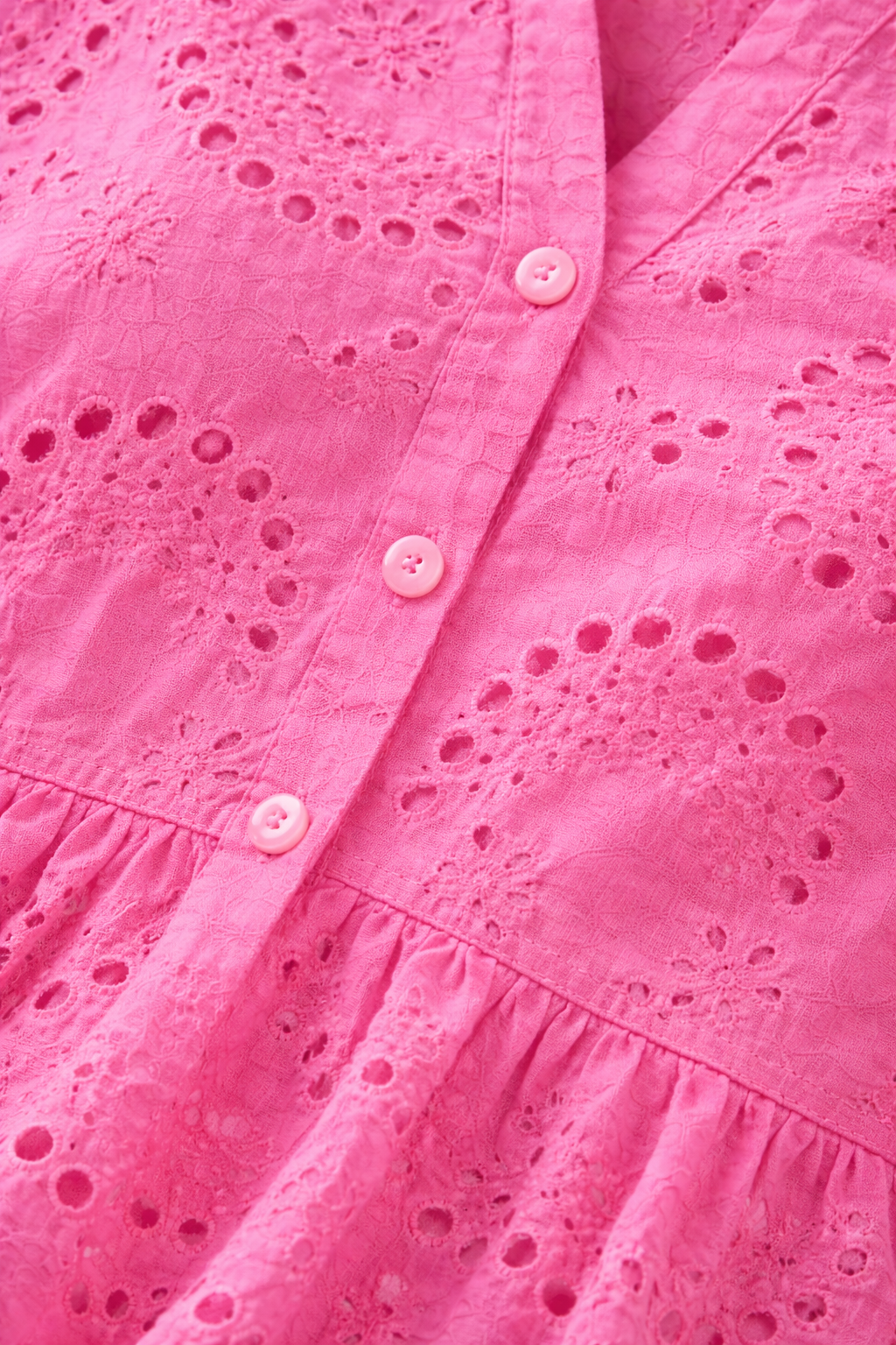 Vestido Alma Rosada - Imagen 8