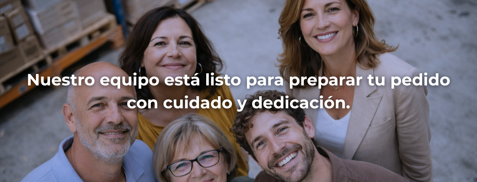 Verzending & service